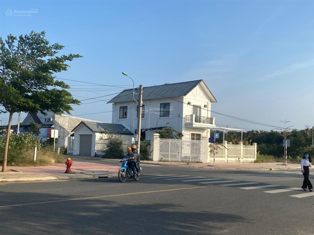 Bất động sản tại Khánh Hòa - ảnh 1