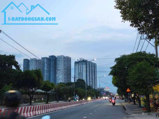 Bất động sản tại Bình Dương - ảnh 1