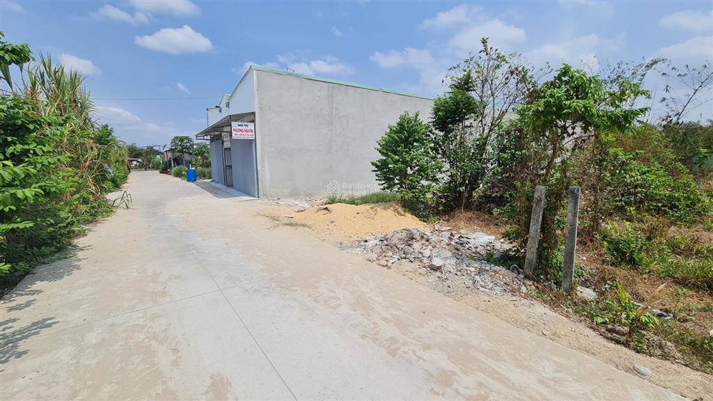 Bất động sản tại Long An - ảnh 1