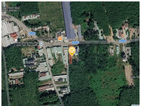 Bất động sản tại Bình Dương - ảnh 1