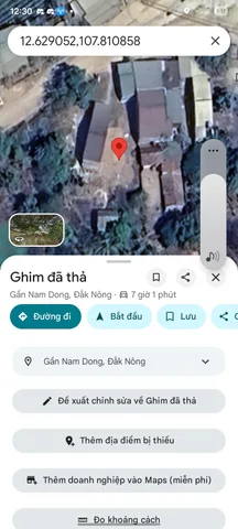 Bất động sản tại Lâm Đồng - ảnh 1