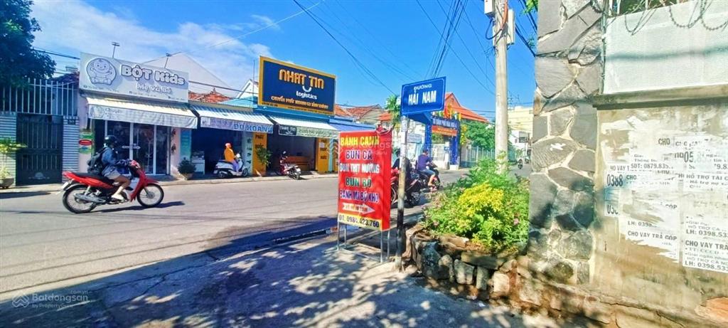 Bất động sản tại Khánh Hòa - ảnh 1