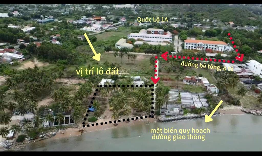 Bất động sản tại Khánh Hòa - ảnh 1