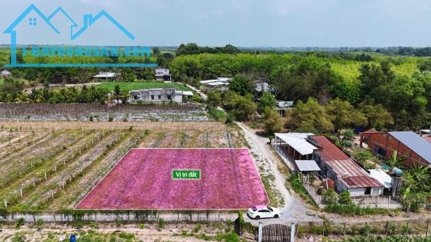 Bất động sản tại Tây Ninh - ảnh 1
