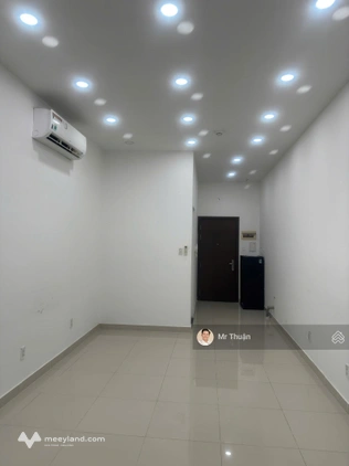 Bất động sản tại TP. Hồ Chí Minh - ảnh 1