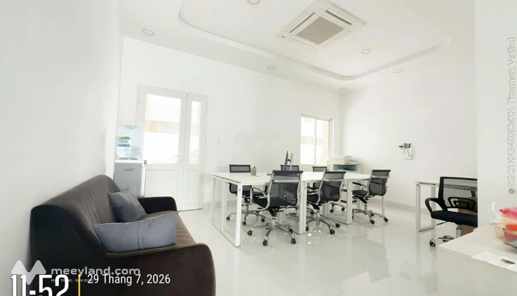 Bất động sản tại TP. Hồ Chí Minh - ảnh 1