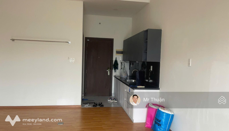 Bất động sản tại TP. Hồ Chí Minh - ảnh 1