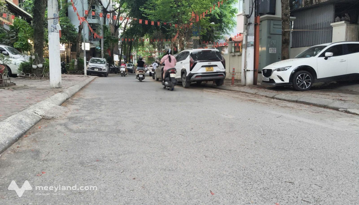 Bất động sản tại Hà Nội - ảnh 1