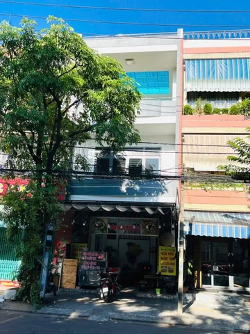 Bất động sản tại Đà Nẵng - ảnh 1