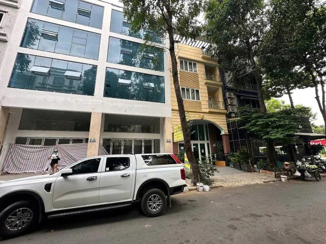 Bất động sản tại TP. Hồ Chí Minh - ảnh 1