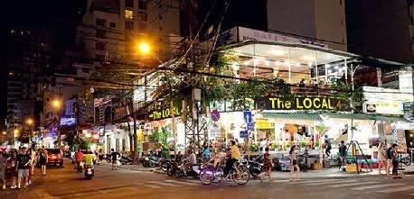 Bất động sản tại Khánh Hòa - ảnh 1