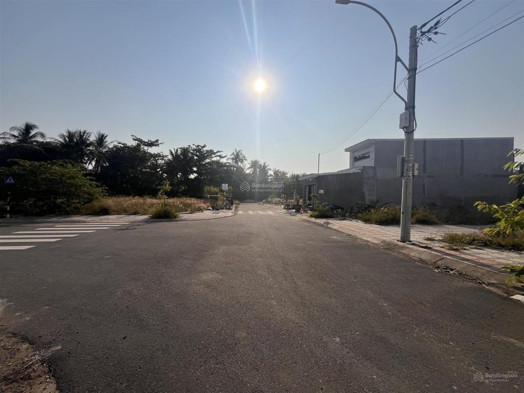 Bất động sản tại Khánh Hòa - ảnh 1