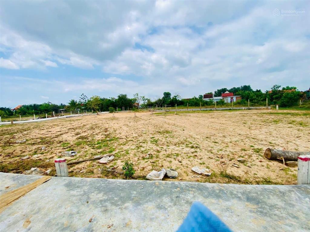 Bất động sản tại Khánh Hòa - ảnh 1