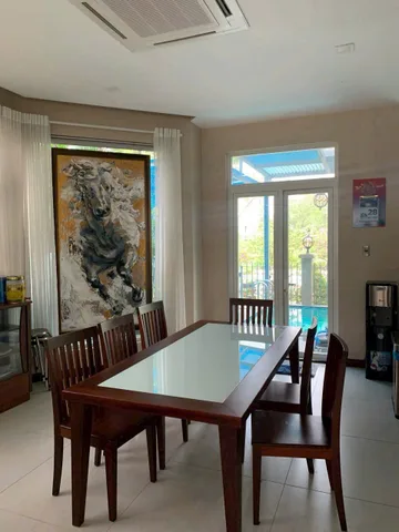 Bất động sản tại TP. Hồ Chí Minh - ảnh 1