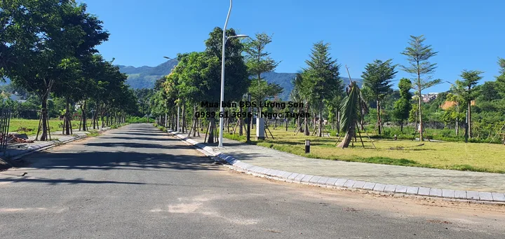 Bất động sản tại Hòa Bình - ảnh 1