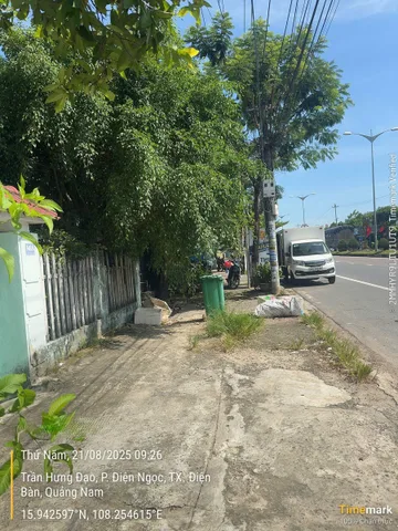 Bất động sản tại Đà Nẵng - ảnh 1