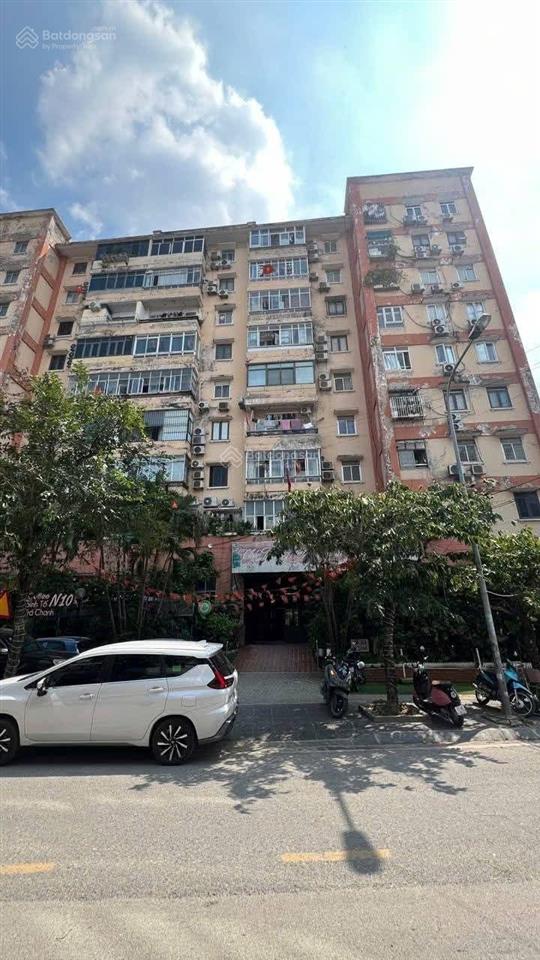 Bất động sản tại Hà Nội - ảnh 1
