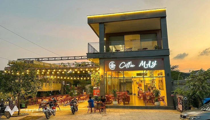 Bất động sản tại Bà Rịa - Vũng Tàu - ảnh 1
