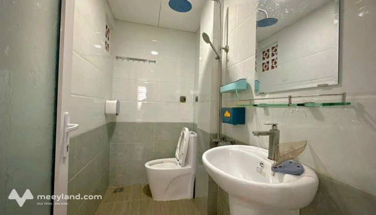 Bất động sản tại TP. Hồ Chí Minh - ảnh 1