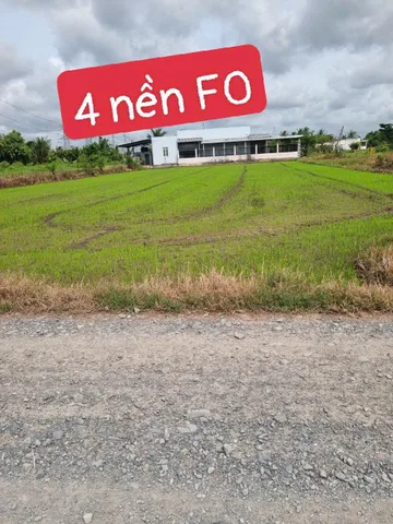 Bất động sản tại Tây Ninh - ảnh 1