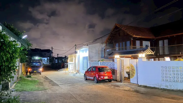 Bất động sản tại Đắk Lắk - ảnh 1