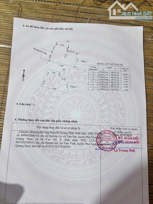 Bất động sản tại Đà Nẵng - ảnh 1