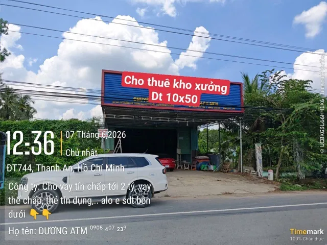 Bất động sản tại Bình Dương - ảnh 1