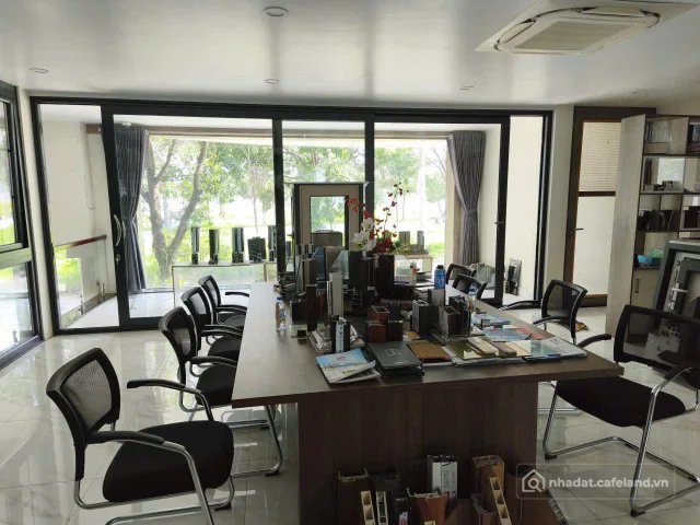 Bất động sản tại TP. Hồ Chí Minh - ảnh 1