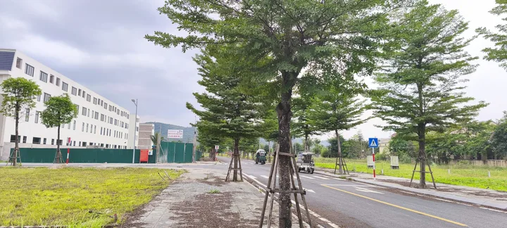 Bất động sản tại Hòa Bình - ảnh 1