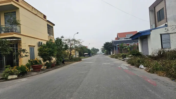 Bất động sản tại Hải Phòng - ảnh 1