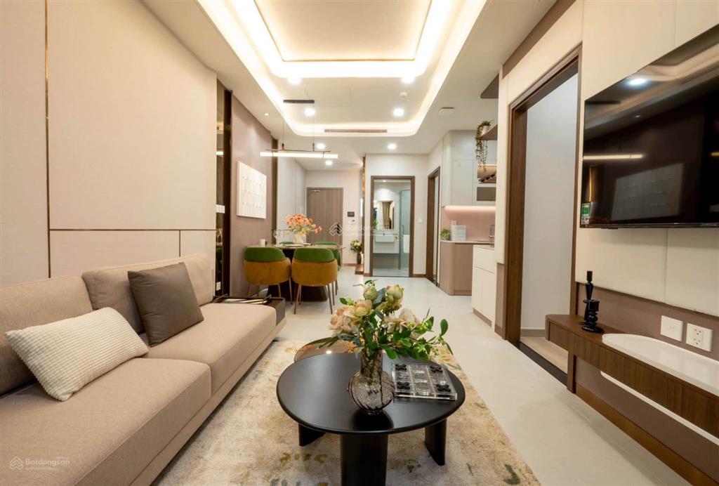 Bất động sản tại Bình Dương - ảnh 1
