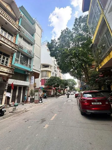 Bất động sản tại Hà Nội - ảnh 1