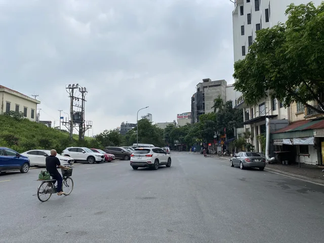 Bất động sản tại Hà Nội - ảnh 1