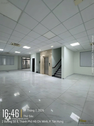 Bất động sản tại TP. Hồ Chí Minh - ảnh 1