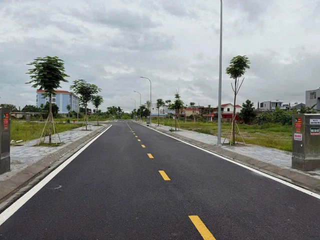 Bất động sản tại Hải Phòng - ảnh 1