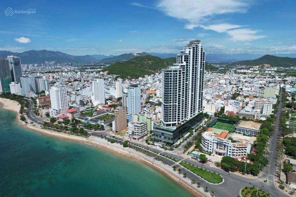 Bất động sản tại Khánh Hòa - ảnh 1