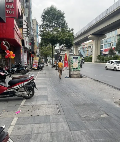 Bất động sản tại Hà Nội - ảnh 1
