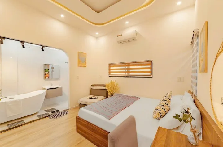 Bất động sản tại Đà Nẵng - ảnh 1