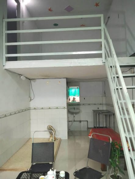 Bất động sản tại TP. Hồ Chí Minh - ảnh 1