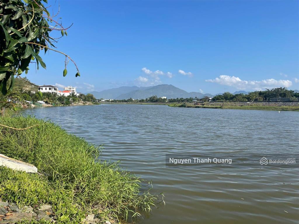 Bất động sản tại Khánh Hòa - ảnh 1