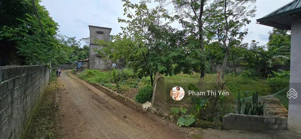 Bất động sản tại Hòa Bình - ảnh 1