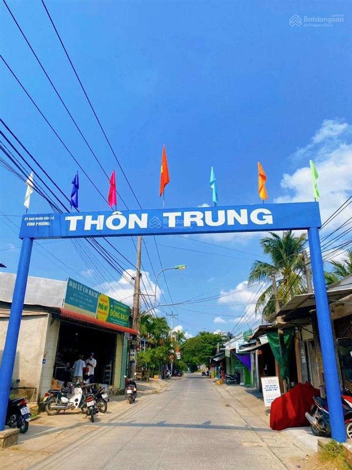 Bất động sản tại Khánh Hòa - ảnh 1