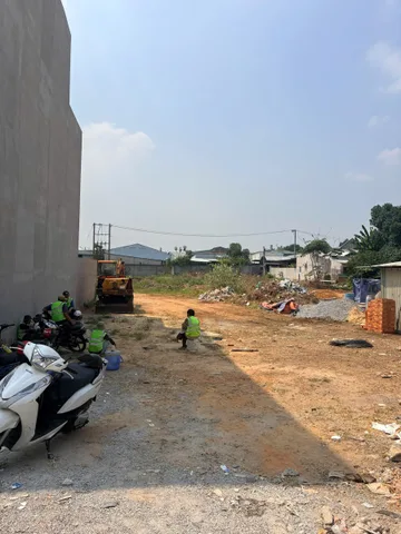 Bất động sản tại Bình Dương - ảnh 1