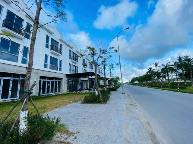 Bất động sản tại Thừa Thiên Huế - ảnh 1