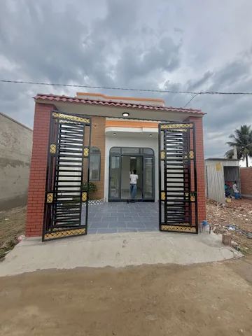Bất động sản tại Đồng Tháp - ảnh 1