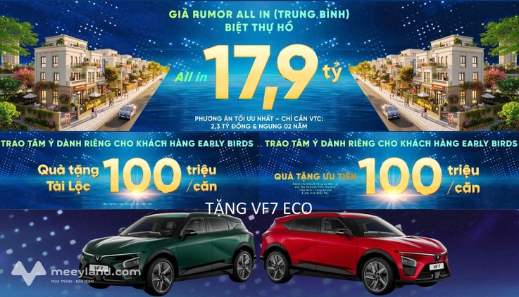 Bất động sản tại Long An - ảnh 1