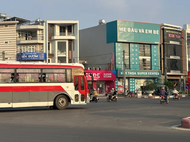 Bất động sản tại Tây Ninh - ảnh 1
