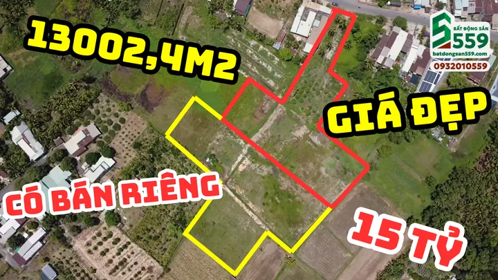 Bất động sản tại Tây Ninh - ảnh 1