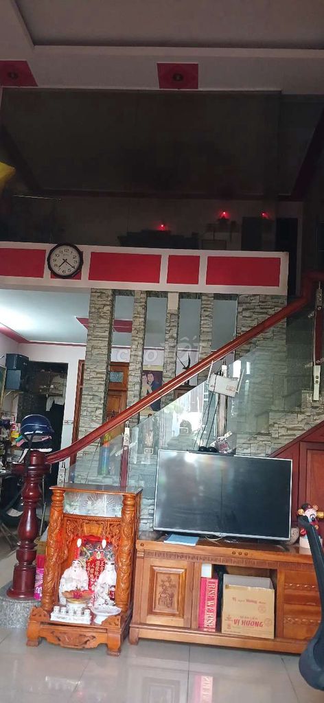 Nhà riêng tại 12, TP. Hồ Chí Minh - ảnh 2