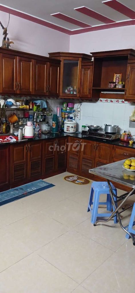 Nhà riêng tại 12, TP. Hồ Chí Minh - ảnh 3